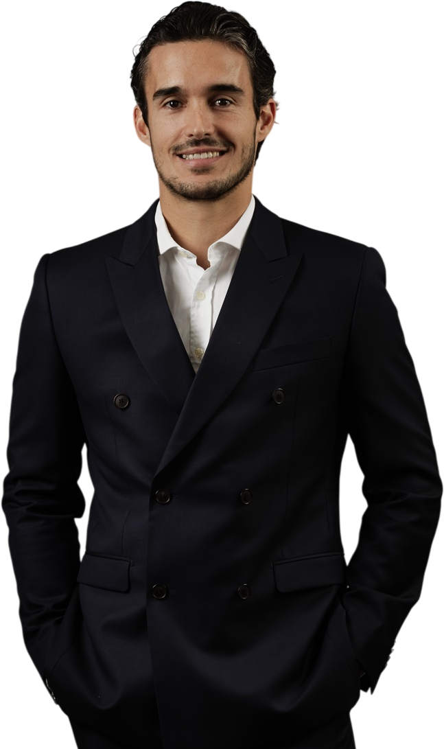 Louis Legasse