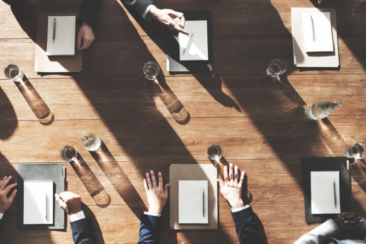 Conseil de surveillance d'une SCPI : r&ocirc;le, missions, composition et fonctionnement